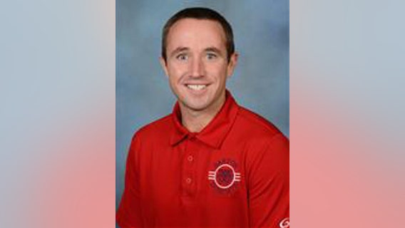 Hays CISD superintendent announces selection of new Barton Middle School principal