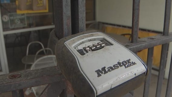 Task force created to work on reopening Central Texas economy