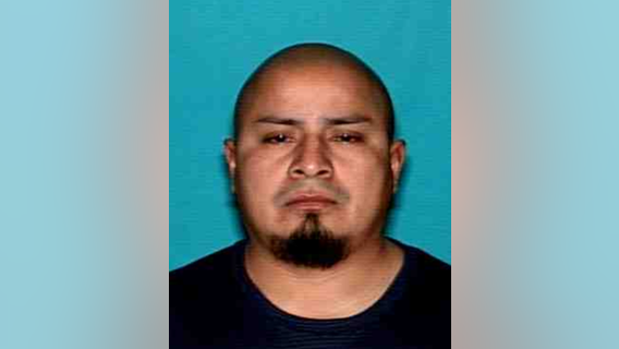 Texas Rangers identify man who killed San Marcos police officer, injured two others