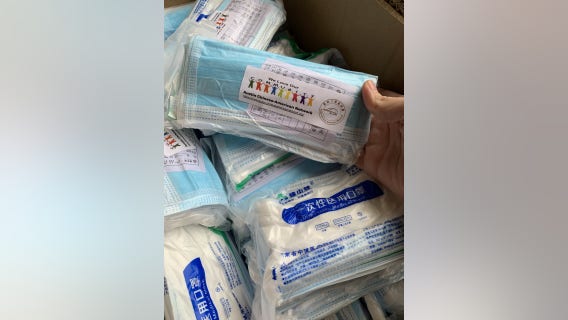 CapMetro providing face coverings for employees in response to CDC guidelines