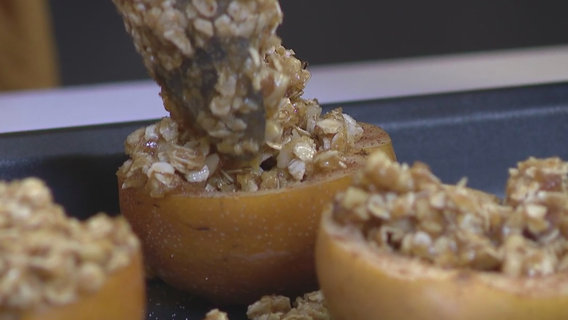 Spend time in quarantine cooking with your kids