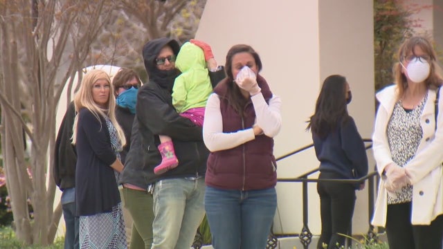 Coronavirus cases in LA County rises to 6,360; 147 deaths