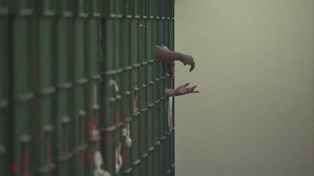 Federal judges to consider early release of eligible California inmates amid coronavirus pandemic