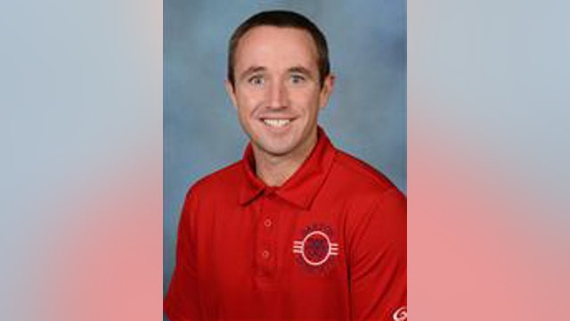 Hays CISD superintendent announces selection of new Barton Middle School principal