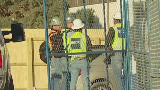 Council to vote on COVID-19 aid package, construction workers return to job sites