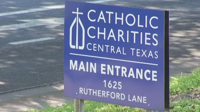 Catholic Charities of Central Texas launches “rise fund” for people directly impacted by COVID-19