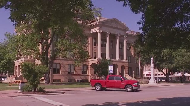 Williamson County sees spike in COVID-19 cases