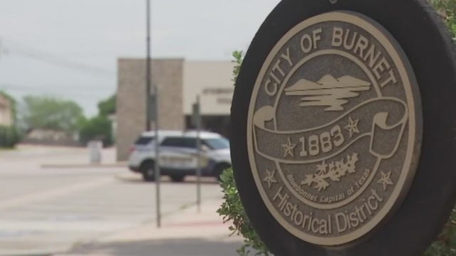 City of Burnet launches assistance program for local businesses affected by COVID-19