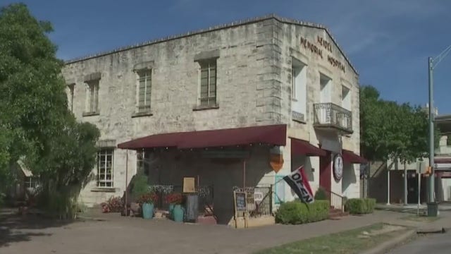 Gillespie County getting ready to move to phase two of reopening soon