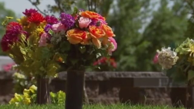 Funeral homes to offer more traditional services beginning May 1
