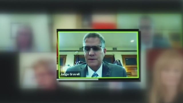 Williamson County judge denies using COVID-19 outbreak to go shopping on county dime