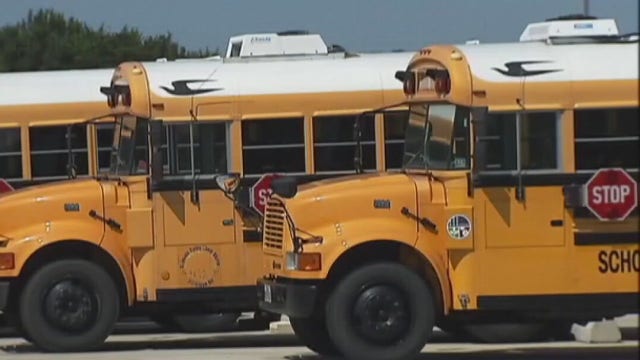 FOX 7 Discussion: Local nonprofit helps Texas students during COVID-19 outbreak