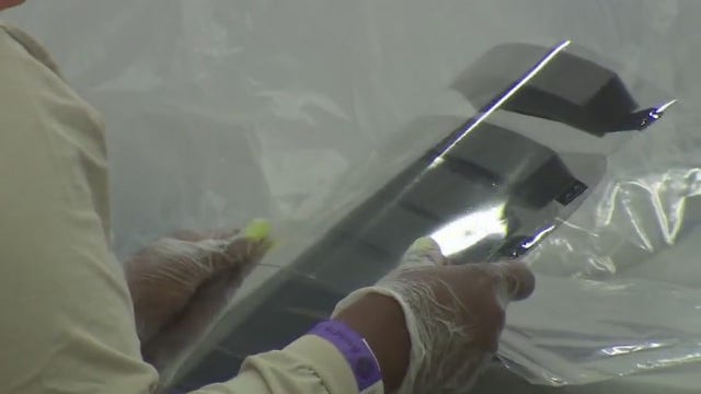 CommUnity Care ramps up COVID-19 testing capacity