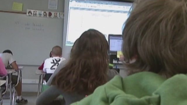 Austin ISD changes grading system amid pandemic