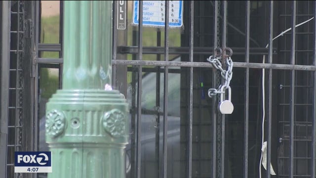 Newsom: 6 steps must be achieved before relaxing stay-at-home order in California