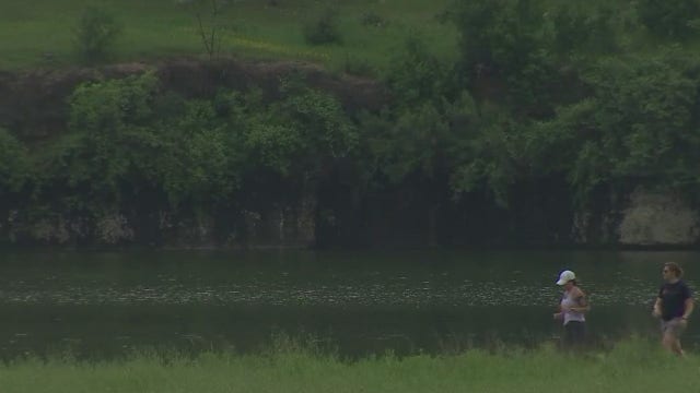 Parks, trails in Central Texas closing for Easter weekend to slow spread of COVID-19