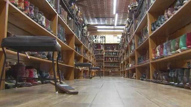 Some Austin retailers plan to reopen May 1, shoppers should expect big changes