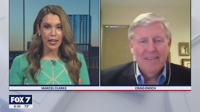 FOX 7 Discussion: Help for local businesses struggling from coronavirus