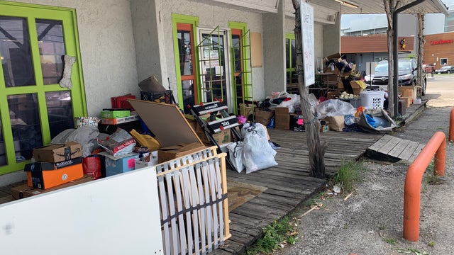 Austin Pets Alive! to reopen thrift stores May 1, donations closed