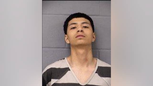 APD: Man arrested in connection with South Austin shooting