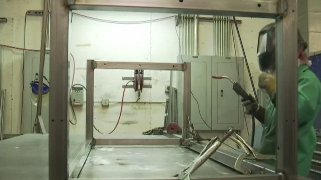 Austin company helps General Motors turn car factory into one that makes ventilators