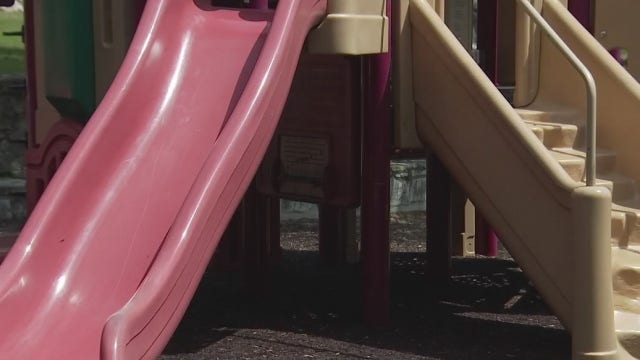 Child abuse, neglect reports drop nearly 20 percent due to COVID-19