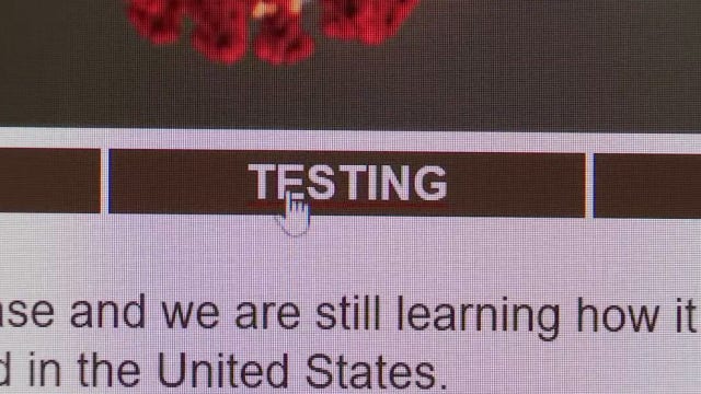 Williamson County opens up free COVID-19 testing as area sees spike in cases at nursing home