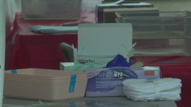 FOX 7 Discussion: Coronavirus pandemic