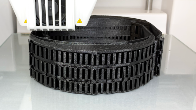 UT Austin begins 3D printing PPE gear for healthcare workers amid coronavirus outbreak