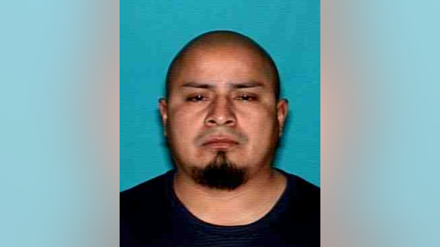 Texas Rangers identify man who killed San Marcos police officer, injured two others