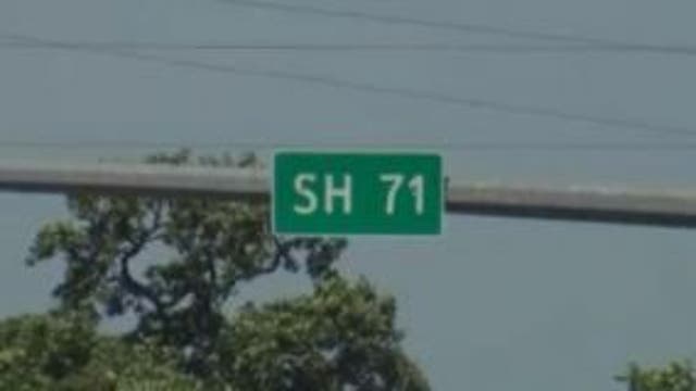 Portion of Eastbound SH 71 to close, impact access to Austin-Bergstrom