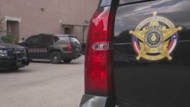 Williamson County Commissioners upset with Sheriff Robert Chody over new “Live PD” deal