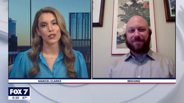 FOX 7 Discussion: Impact of COVID-19 on vulnerable populations