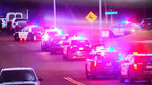 Austin police: Man dead after Southeast Austin officer-involved shooting