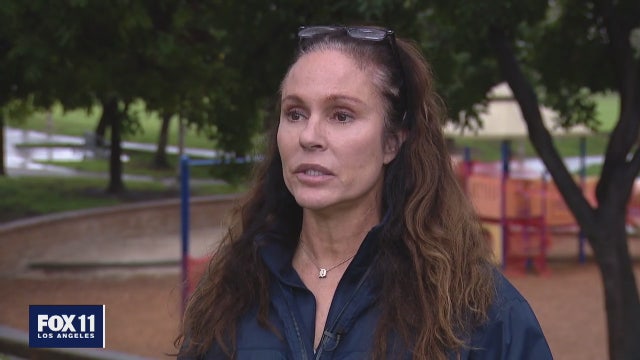 Long Beach PD officer concerned about COVID-19 protection