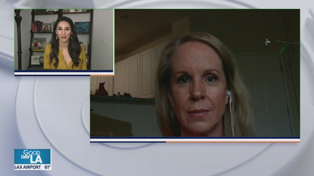 Tanya Brown gives coronavirus pandemic survival tips