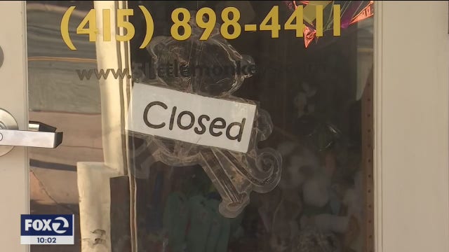 Releasing California from some coronavirus restrictions: what will that look like?