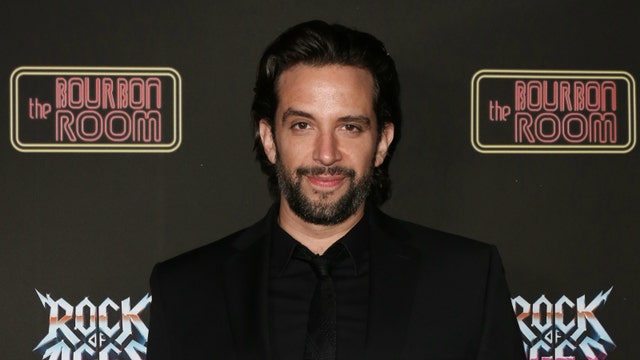 Broadway actor will have to have his leg amputated after complications from coronavirus