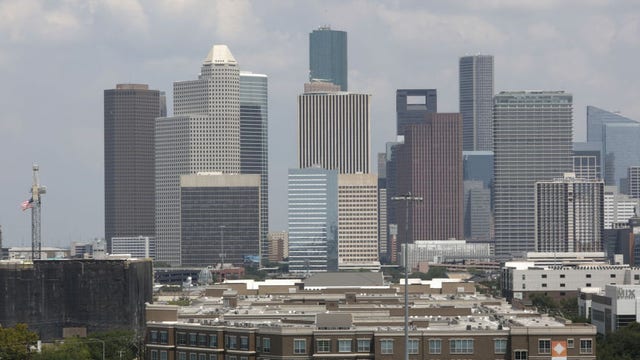 REPORT: COVID-19 outbreak disproportionately affecting Houston's black neighborhoods