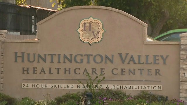 2 deaths, 72 confirmed COVID-19 cases at Huntington Beach nursing home