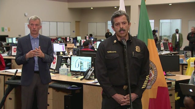LA Fire Department launches Telemedicine program