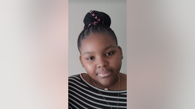 Houston girl, 13, who was reported missing has been located