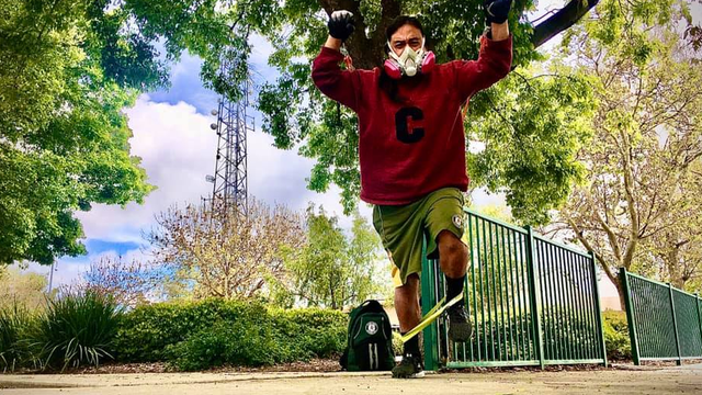 Masks are now mandatory in parts of the Bay Area