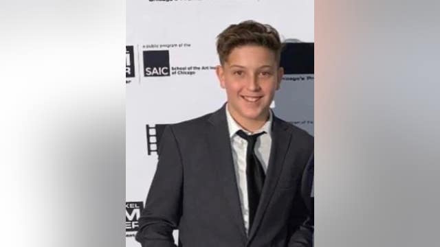 Death of 16-year-old suburban boy may be linked to COVID-19