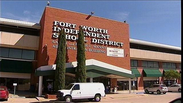 Fort Worth ISD moving to a pass or fail grading system