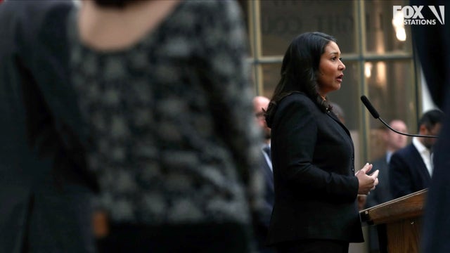 San Francisco will require residents to wear face coverings