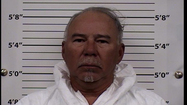 New Mexico man, angered by not qualifying for coronavirus check, tried to set wife on fire, police allege