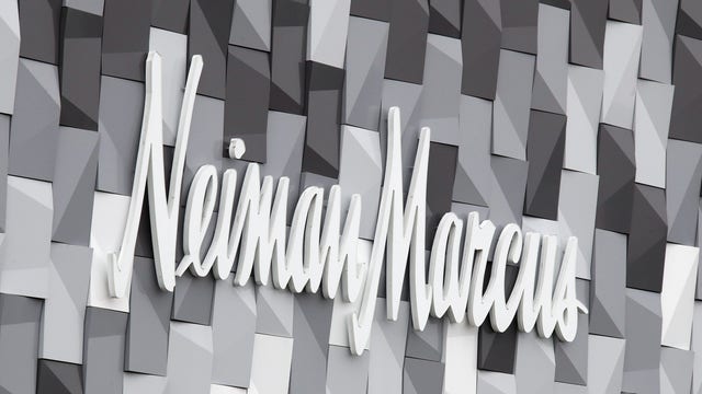 Neiman Marcus to file for bankruptcy as soon as this week: sources