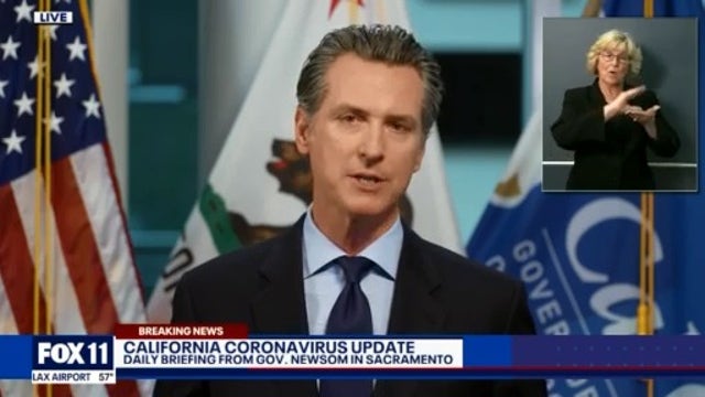 California to provide health care workers with low cost hotel rooms during pandemic