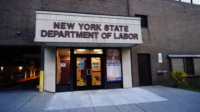 Many laid-off US workers due to coronavirus might make more money with unemployment benefits